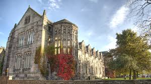University of Aberdeen